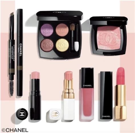 maquillage chanel 2023|chanel colors 2023.